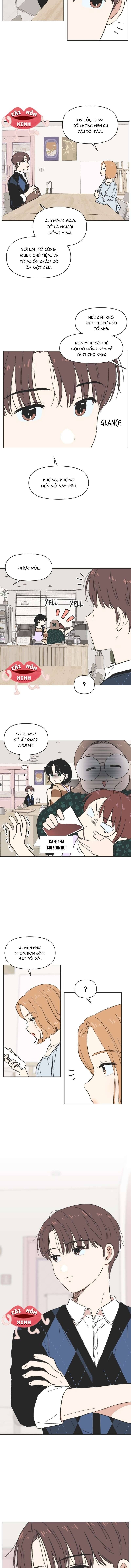 Seasons Of Lovesome - Chapter 7 - Page 6