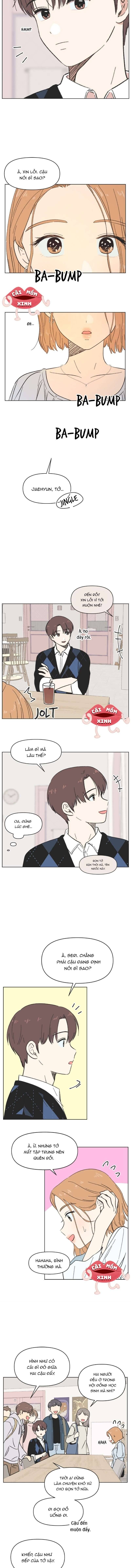 Seasons Of Lovesome - Chapter 7 - Page 7