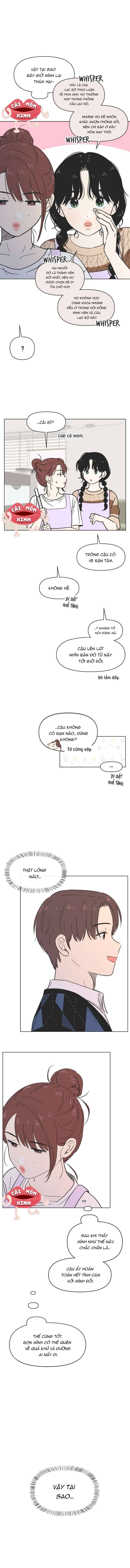 Seasons Of Lovesome - Chapter 7 - Page 9