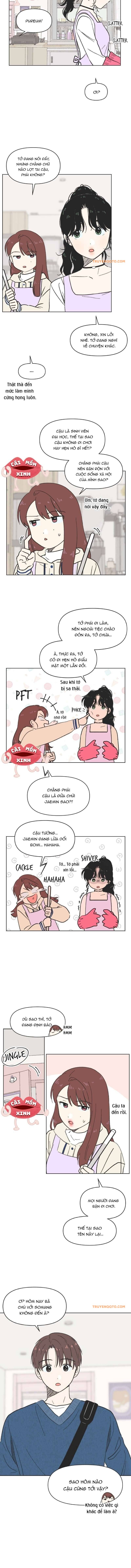 Seasons Of Lovesome - Chapter 8 - Page 3