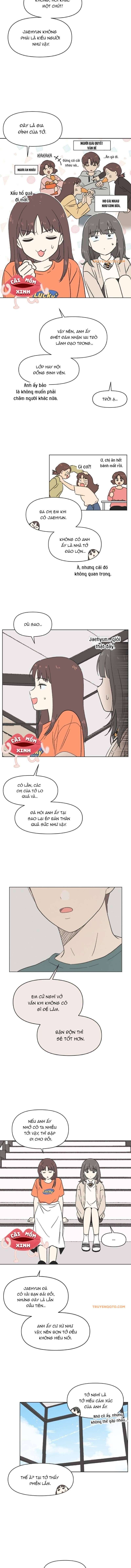 Seasons Of Lovesome - Chapter 8 - Page 5