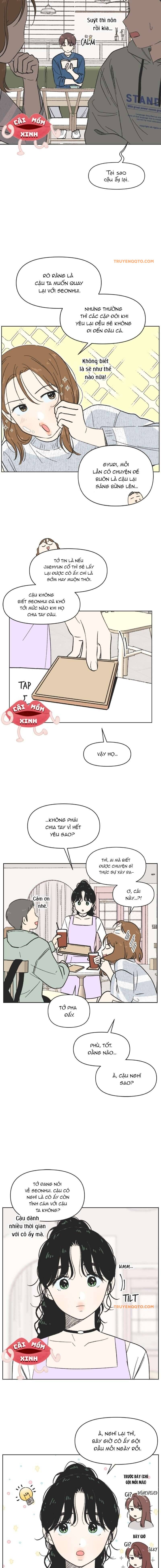 Seasons Of Lovesome - Chapter 8 - Page 8