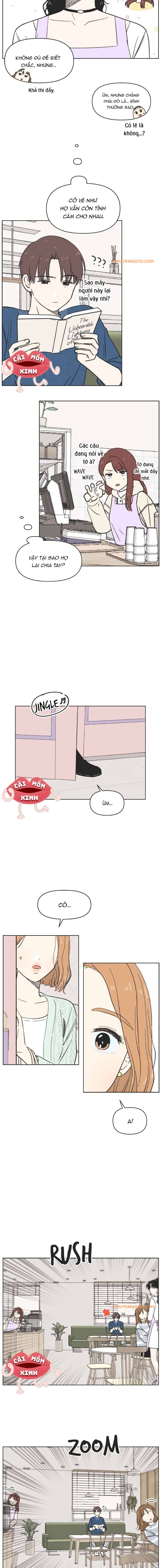 Seasons Of Lovesome - Chapter 8 - Page 9