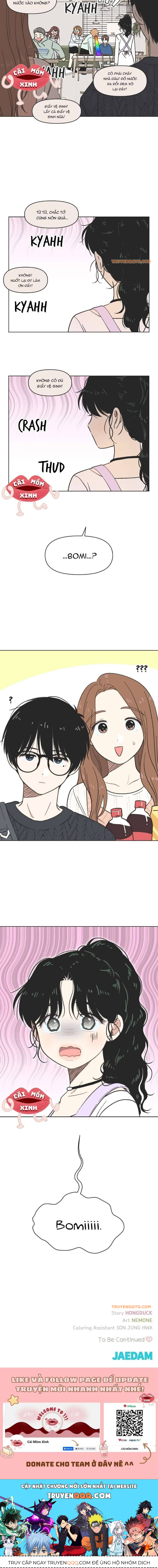 Seasons Of Lovesome - Chapter 9 - Page 10