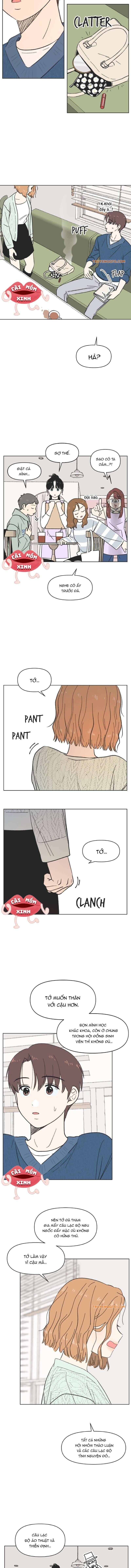 Seasons Of Lovesome - Chapter 9 - Page 3