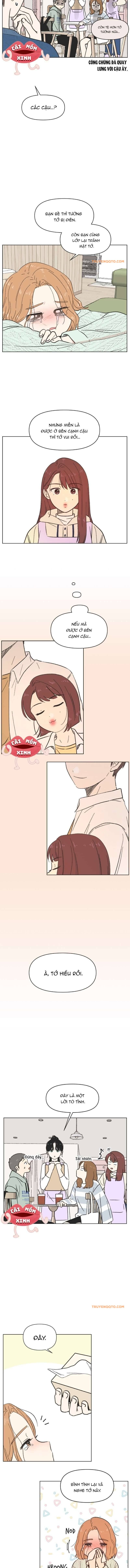 Seasons Of Lovesome - Chapter 9 - Page 5