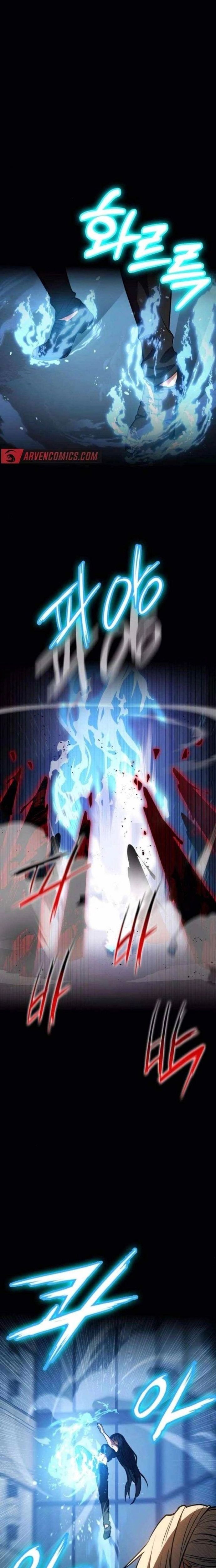 Nhật Hành Nhân - Chapter 36 - Page 10