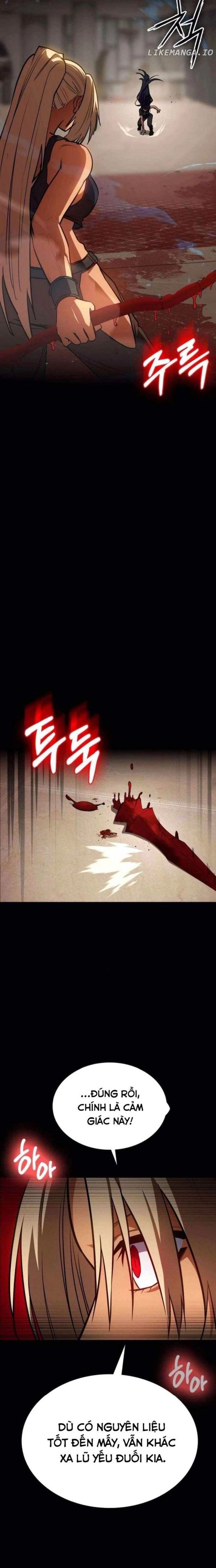 Nhật Hành Nhân - Chapter 36 - Page 13