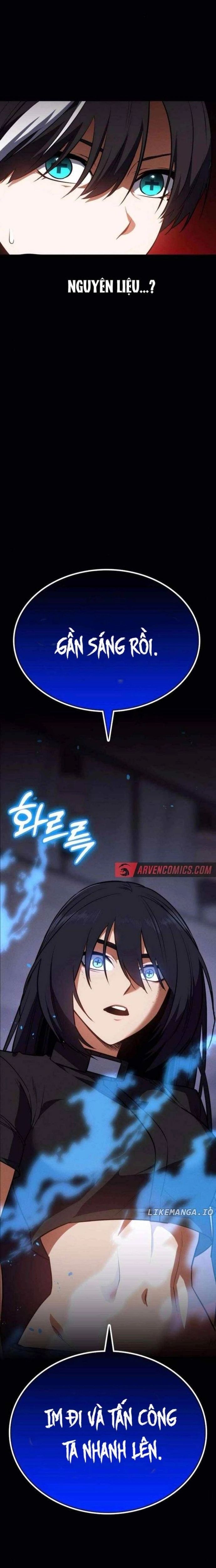 Nhật Hành Nhân - Chapter 36 - Page 14