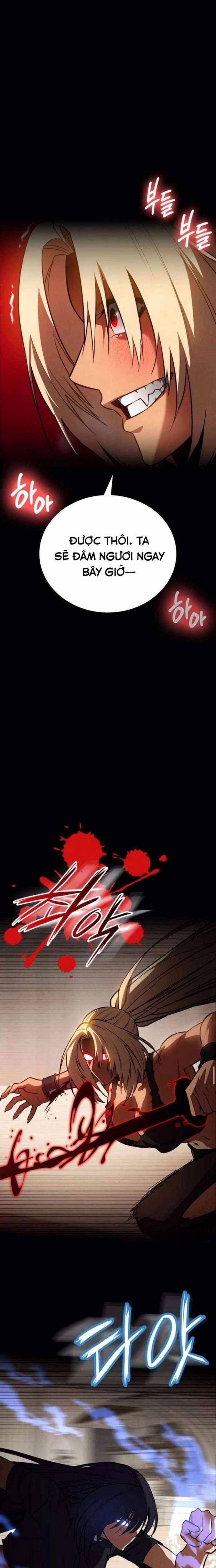 Nhật Hành Nhân - Chapter 36 - Page 15