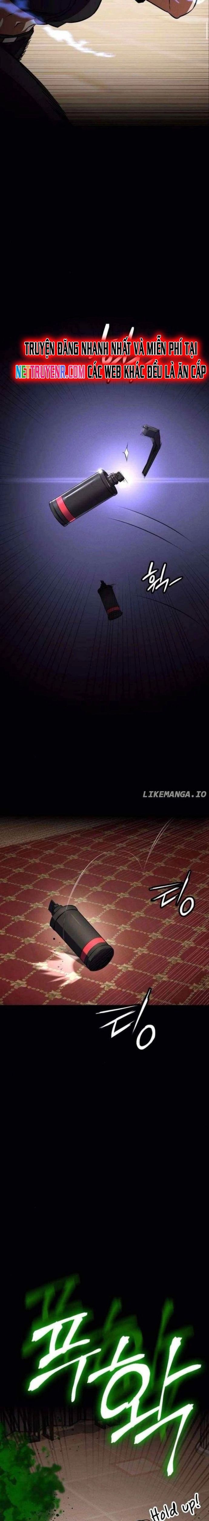 Nhật Hành Nhân - Chapter 36 - Page 16