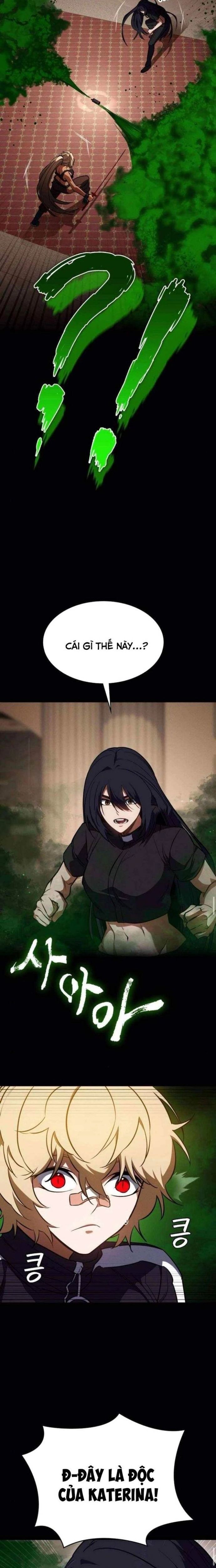 Nhật Hành Nhân - Chapter 36 - Page 17