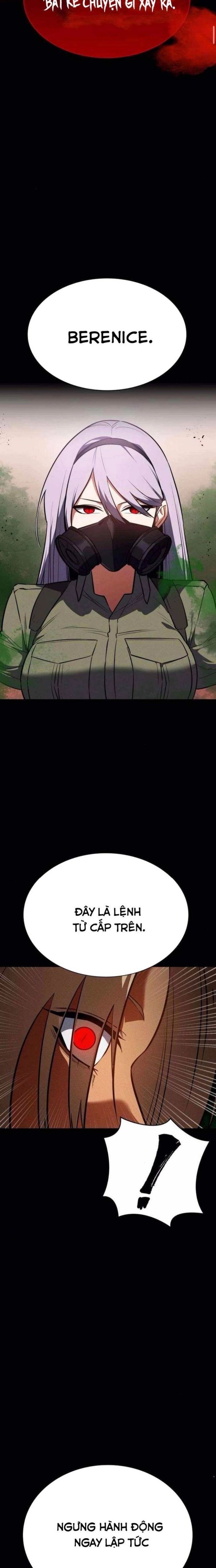 Nhật Hành Nhân - Chapter 36 - Page 19