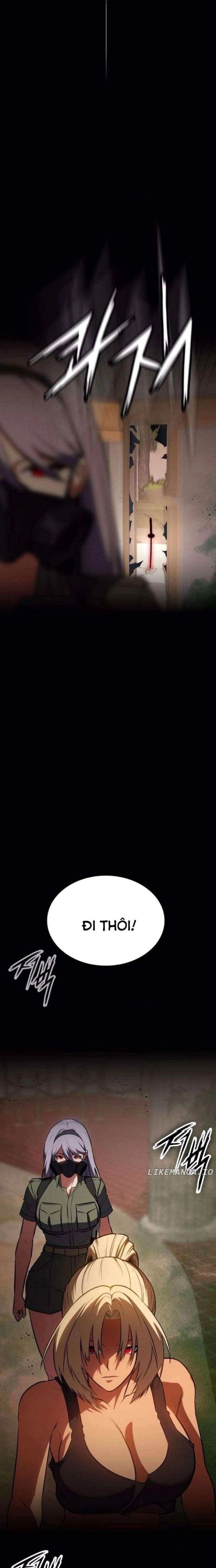 Nhật Hành Nhân - Chapter 36 - Page 21