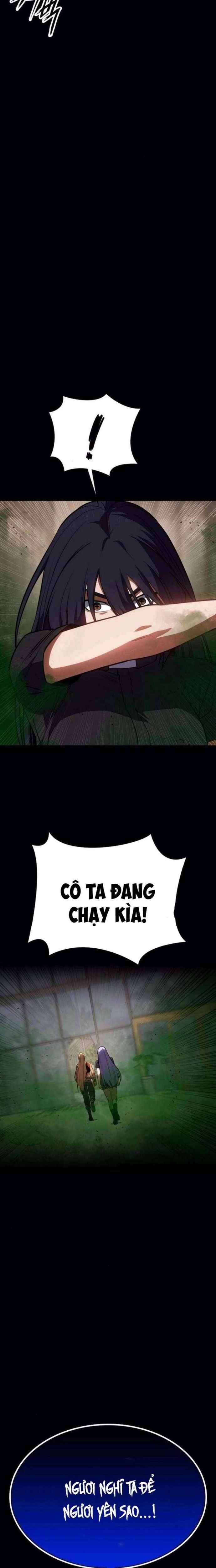 Nhật Hành Nhân - Chapter 36 - Page 22