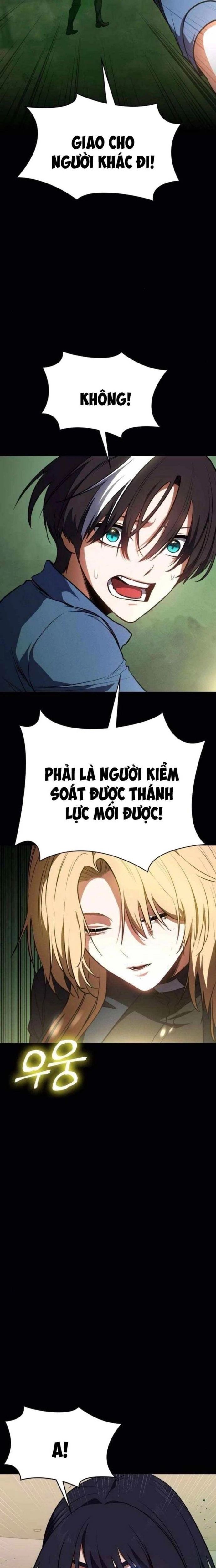 Nhật Hành Nhân - Chapter 36 - Page 24