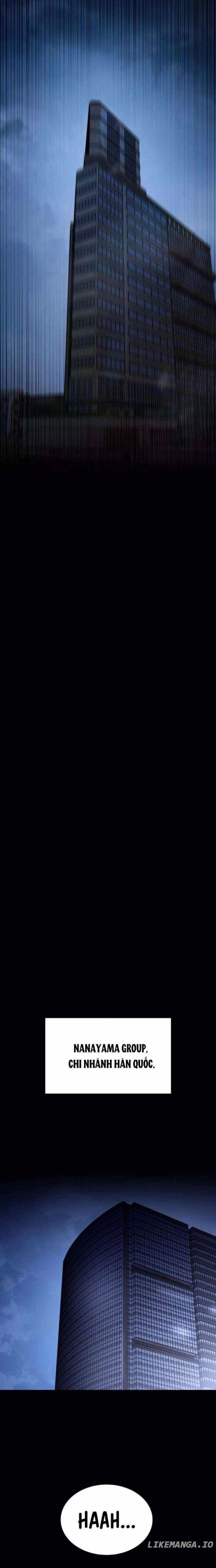 Nhật Hành Nhân - Chapter 36 - Page 26