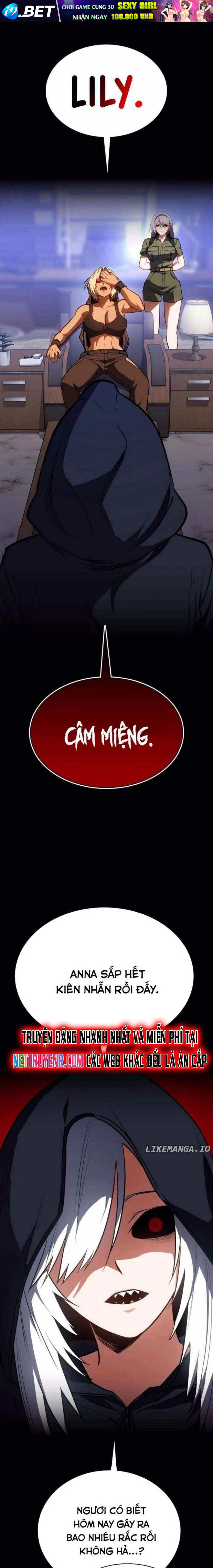 Nhật Hành Nhân - Chapter 36 - Page 28