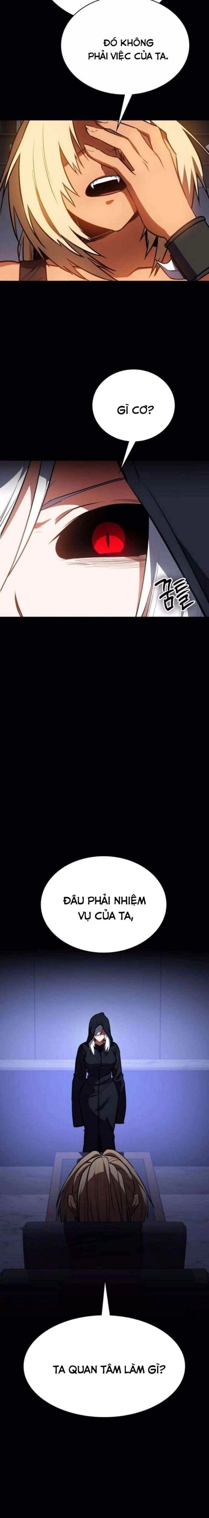 Nhật Hành Nhân - Chapter 36 - Page 29