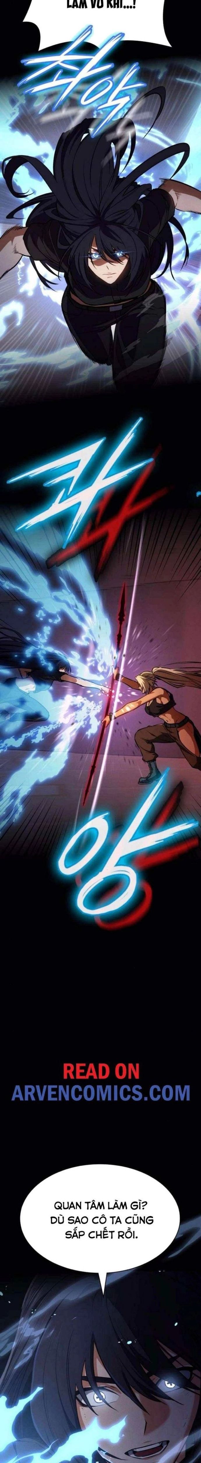 Nhật Hành Nhân - Chapter 36 - Page 5