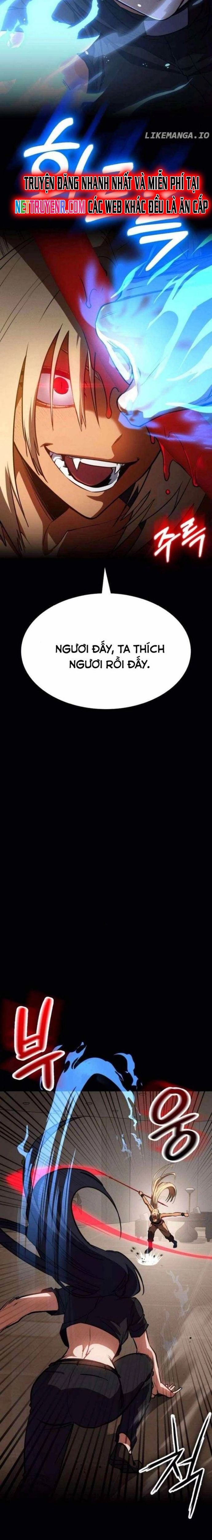 Nhật Hành Nhân - Chapter 36 - Page 6