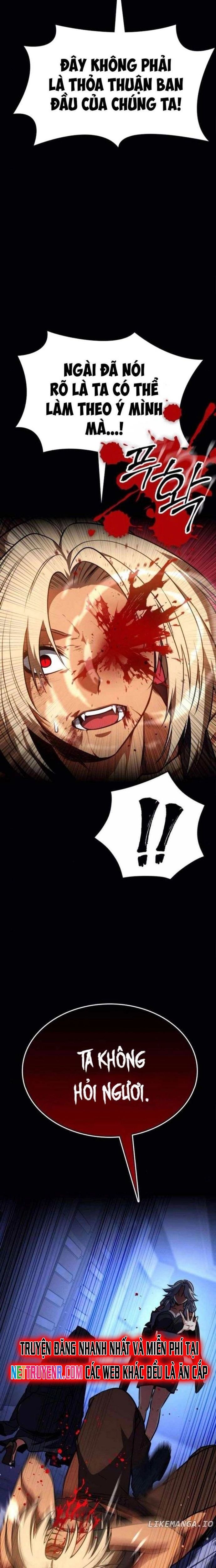 Nhật Hành Nhân - Chapter 37 - Page 12