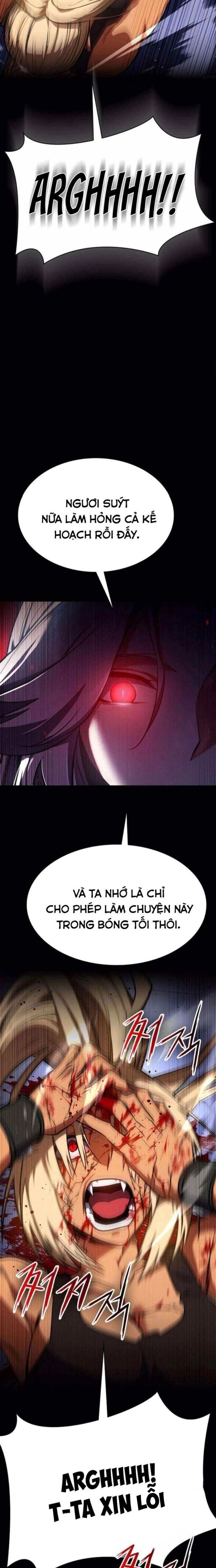 Nhật Hành Nhân - Chapter 37 - Page 13