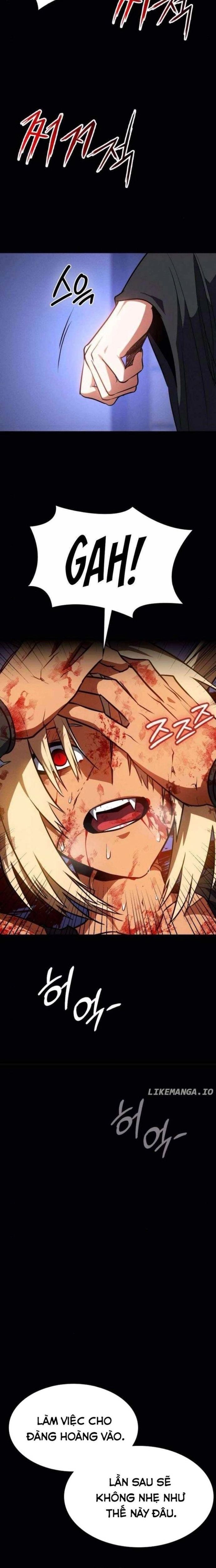 Nhật Hành Nhân - Chapter 37 - Page 14