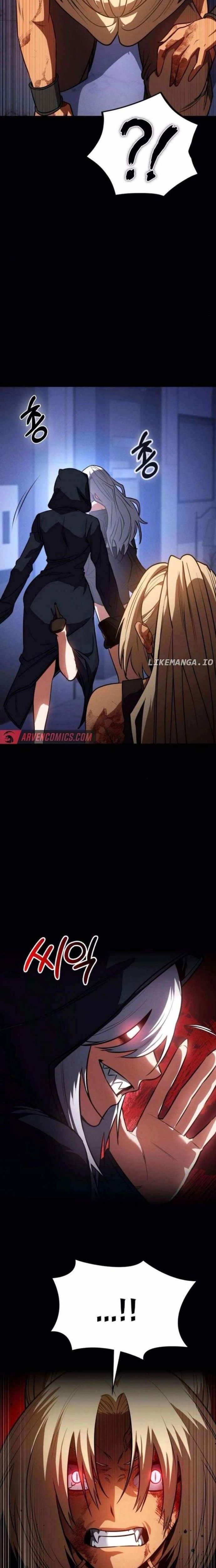 Nhật Hành Nhân - Chapter 37 - Page 16