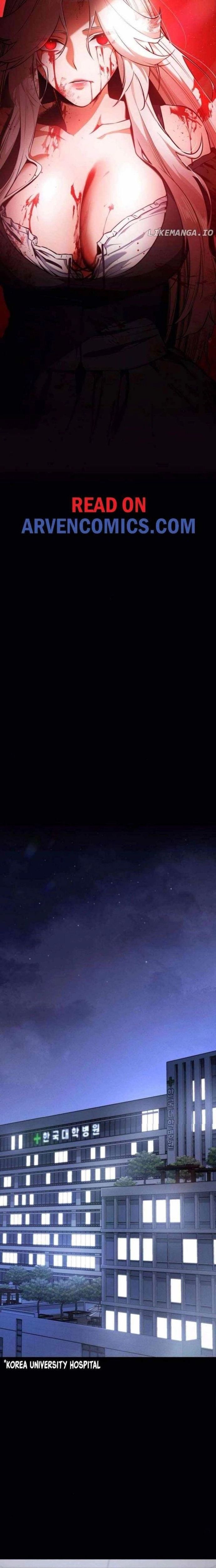 Nhật Hành Nhân - Chapter 37 - Page 18