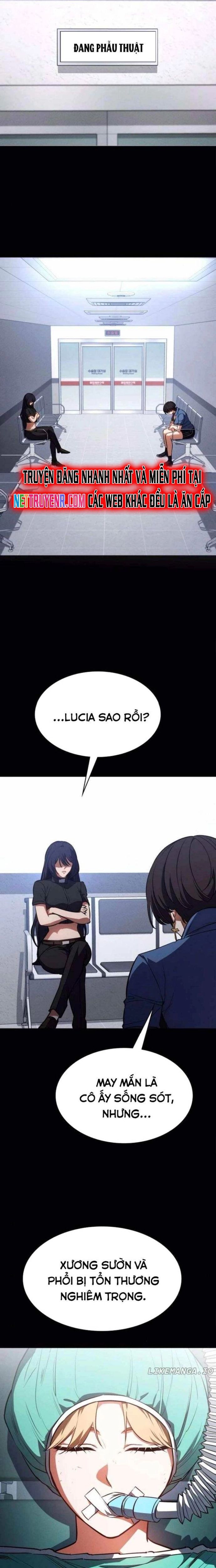 Nhật Hành Nhân - Chapter 37 - Page 19