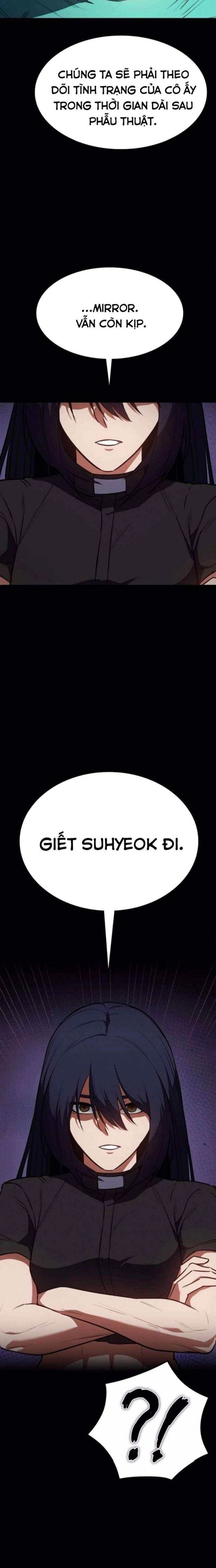 Nhật Hành Nhân - Chapter 37 - Page 20