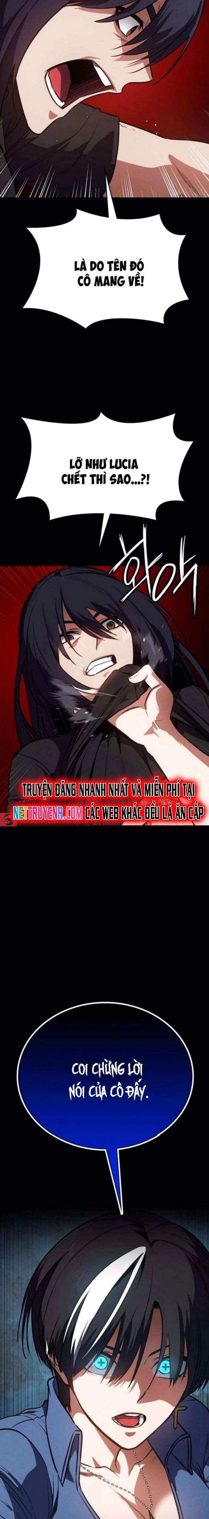 Nhật Hành Nhân - Chapter 37 - Page 22