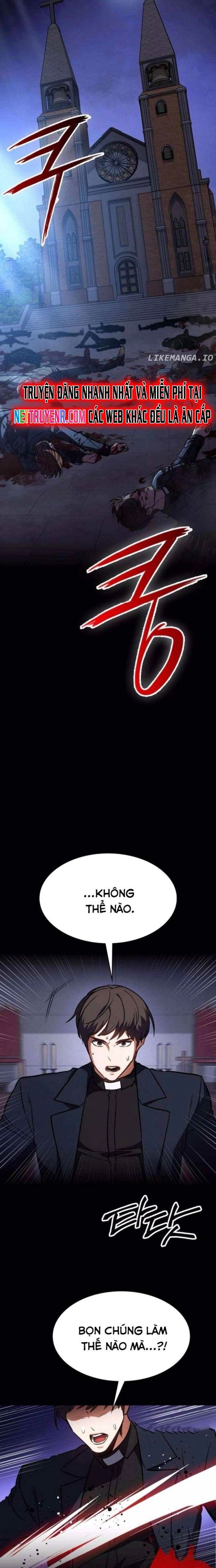 Nhật Hành Nhân - Chapter 37 - Page 30