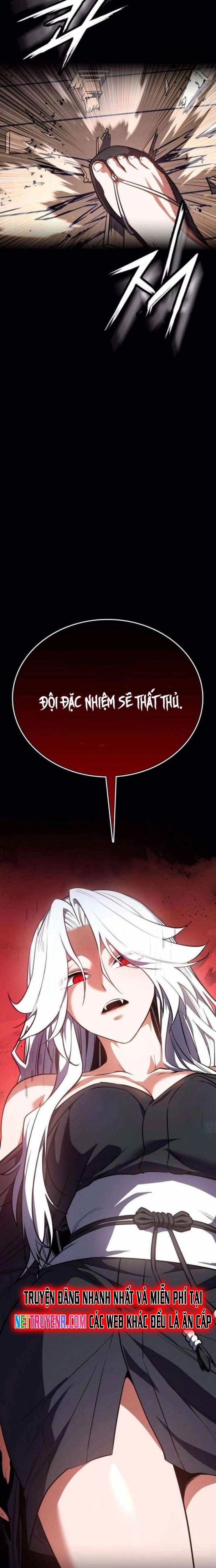 Nhật Hành Nhân - Chapter 37 - Page 32