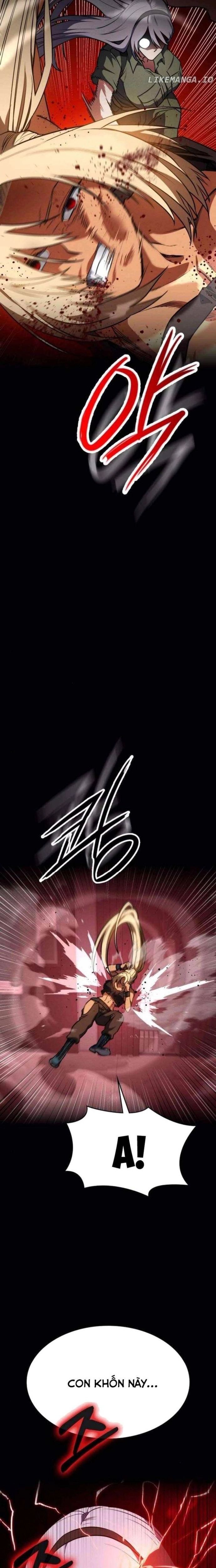 Nhật Hành Nhân - Chapter 37 - Page 6