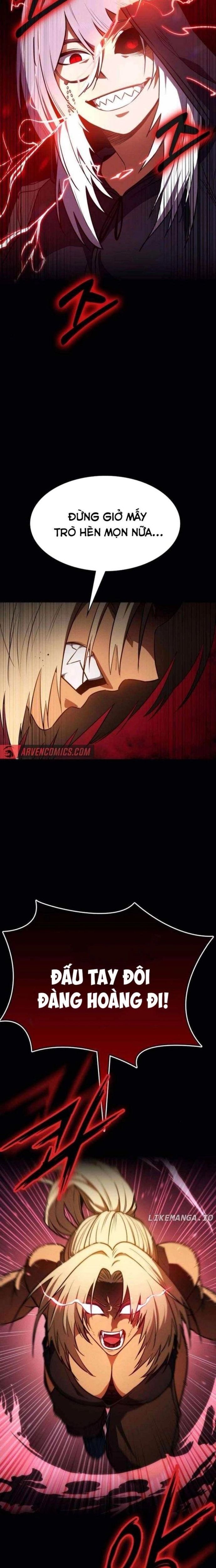 Nhật Hành Nhân - Chapter 37 - Page 7