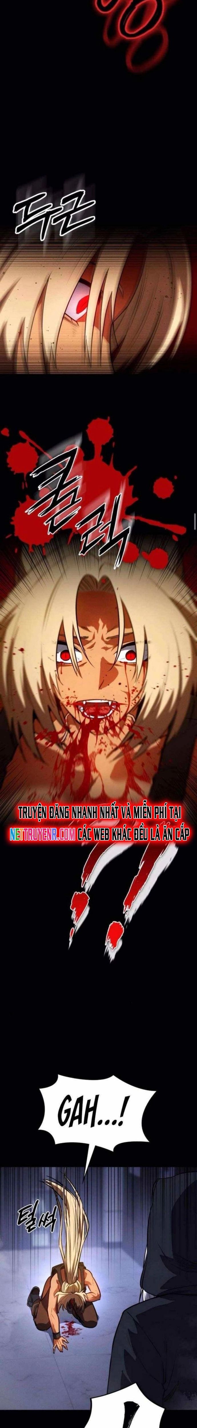 Nhật Hành Nhân - Chapter 37 - Page 8