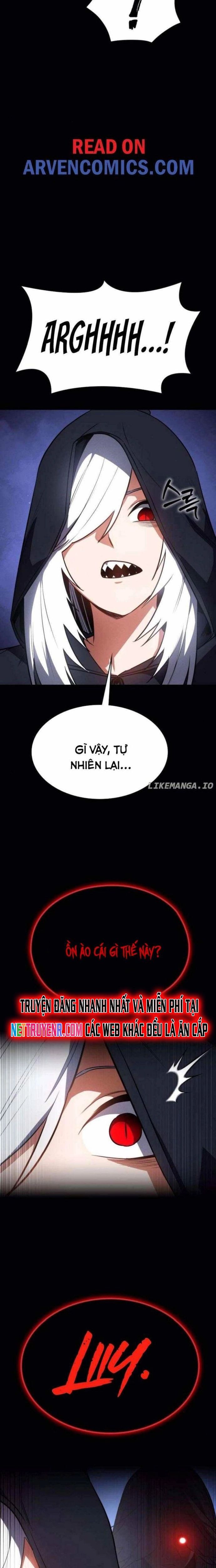 Nhật Hành Nhân - Chapter 37 - Page 9