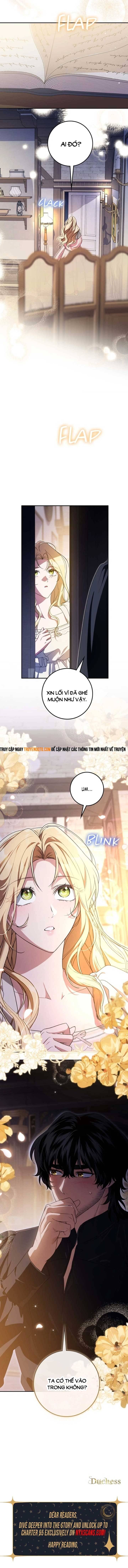 Nữ Tước Trong Sự Lụi Tàn - Chapter 25 - Page 18