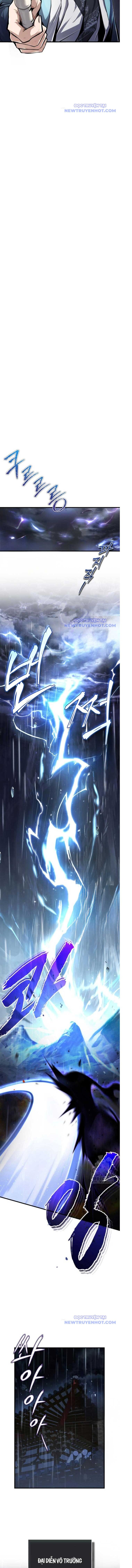 Đệ Nhất Võ Sư, Baek Cao Thủ - Chapter 118 - Page 172