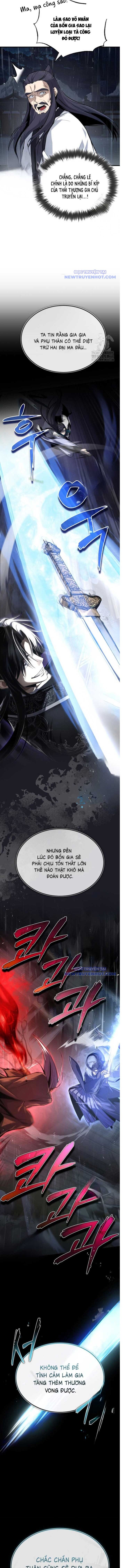 Đệ Nhất Võ Sư, Baek Cao Thủ - Chapter 118 - Page 174