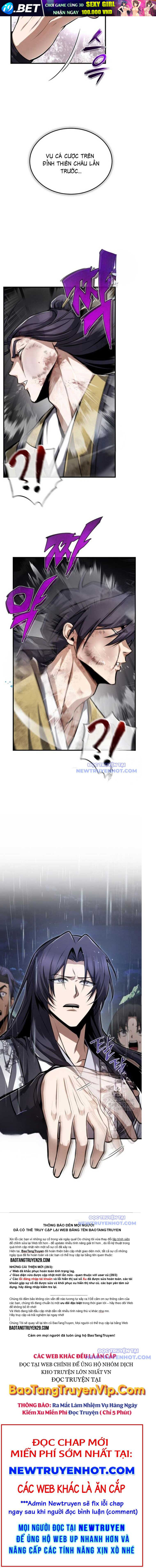 Đệ Nhất Võ Sư, Baek Cao Thủ - Chapter 118 - Page 182