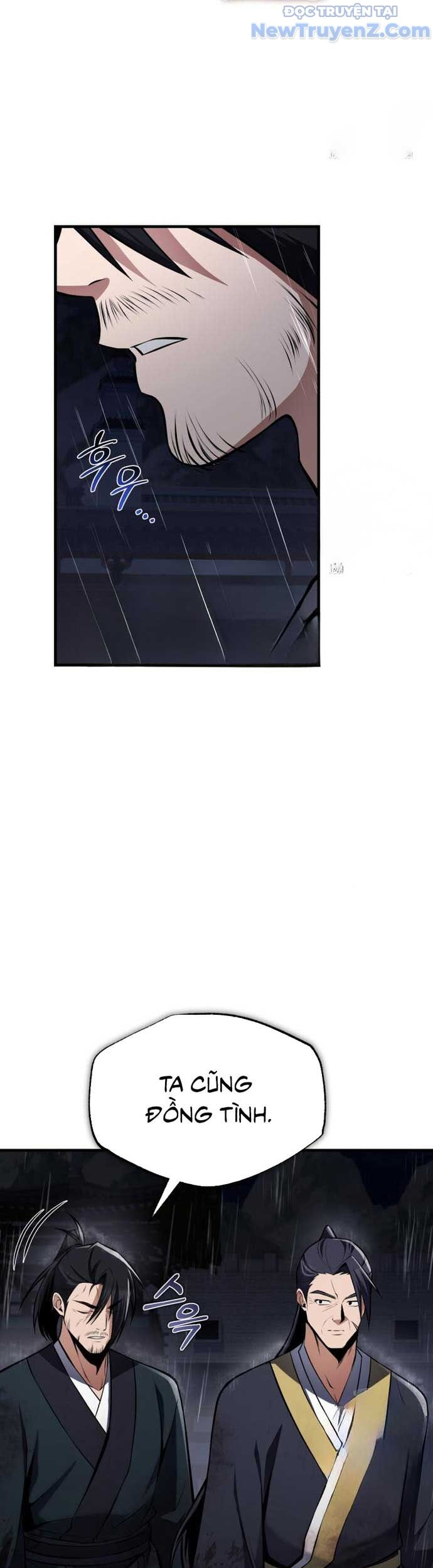 Đệ Nhất Võ Sư, Baek Cao Thủ - Chapter 119 - Page 23