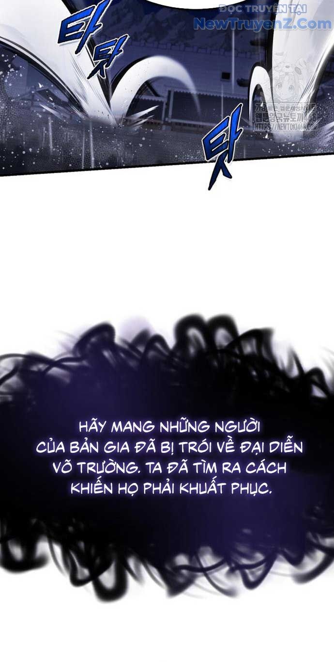 Đệ Nhất Võ Sư, Baek Cao Thủ - Chapter 119 - Page 28