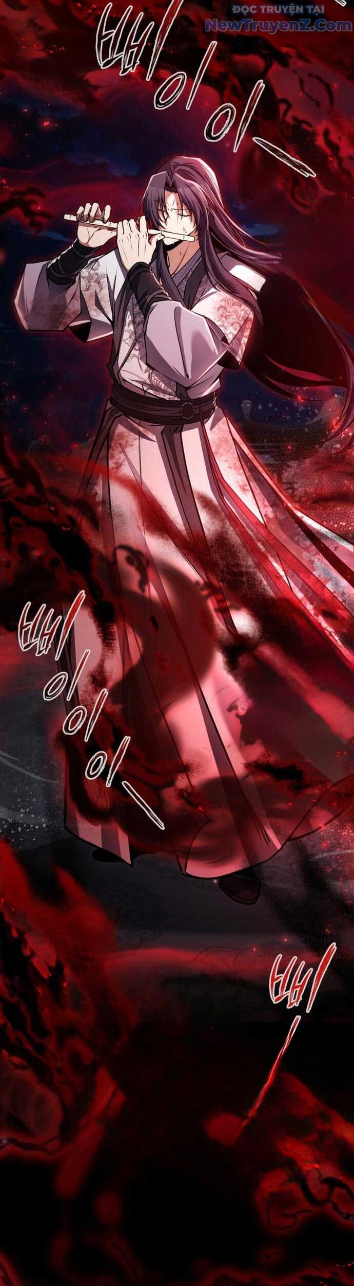 Đệ Nhất Võ Sư, Baek Cao Thủ - Chapter 119 - Page 30