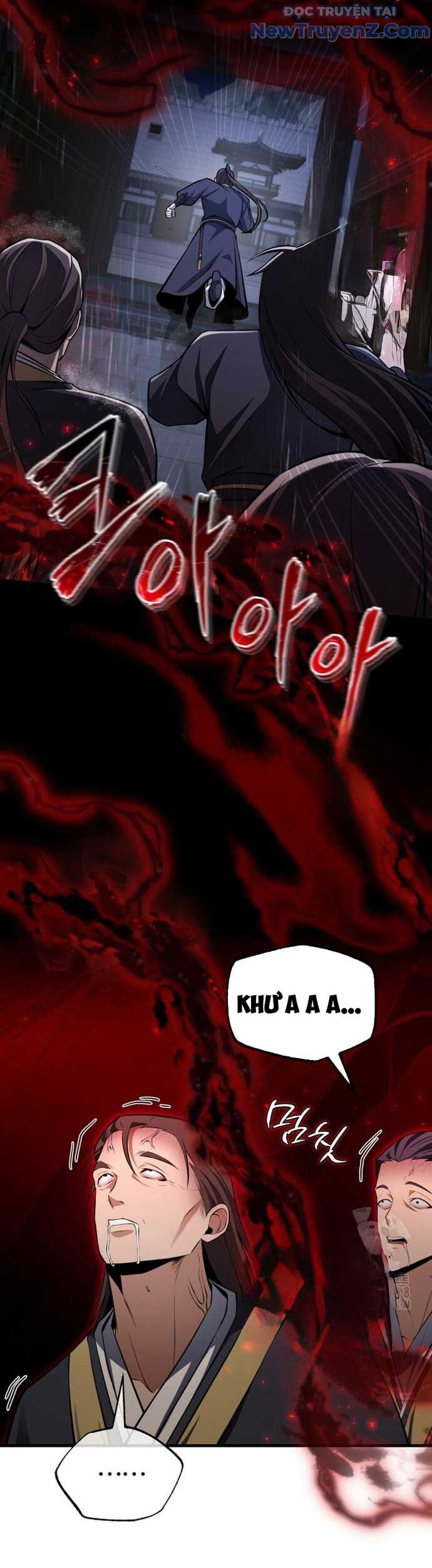 Đệ Nhất Võ Sư, Baek Cao Thủ - Chapter 119 - Page 31