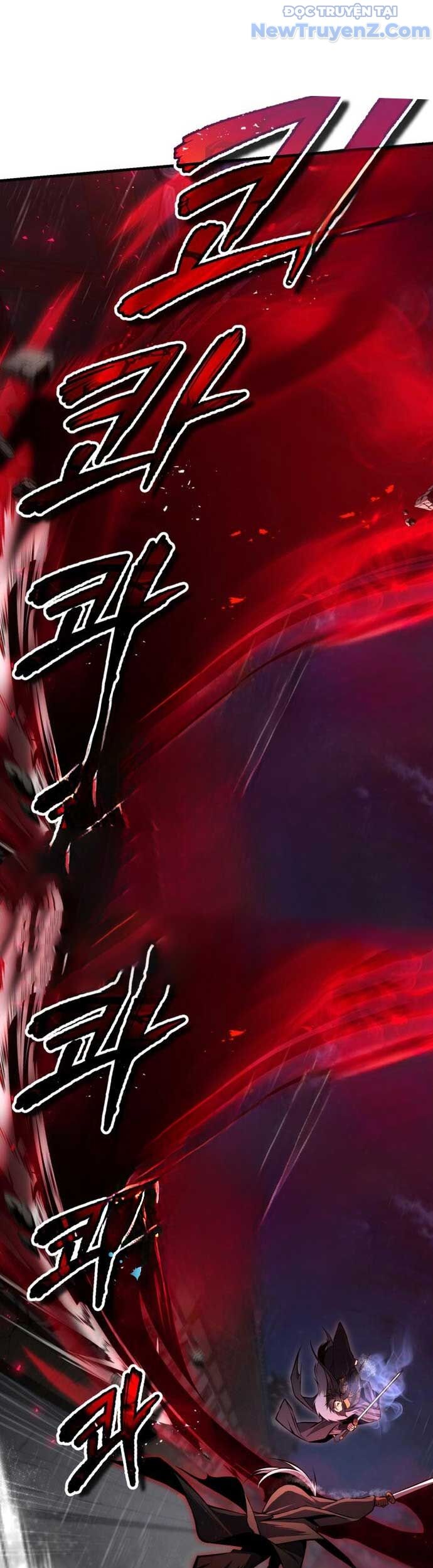 Đệ Nhất Võ Sư, Baek Cao Thủ - Chapter 119 - Page 39