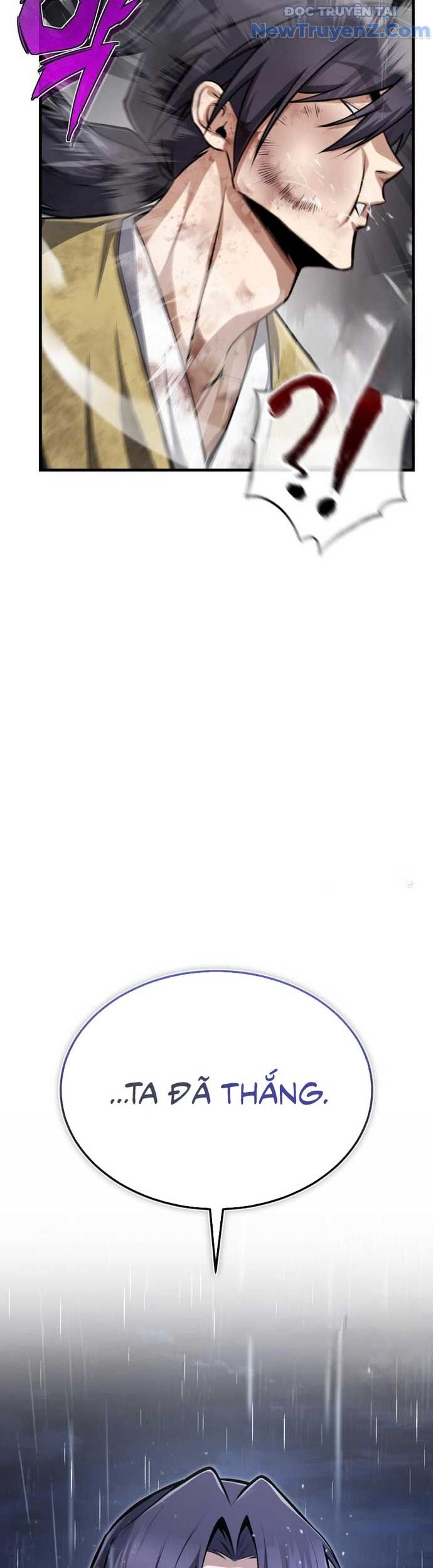 Đệ Nhất Võ Sư, Baek Cao Thủ - Chapter 119 - Page 4