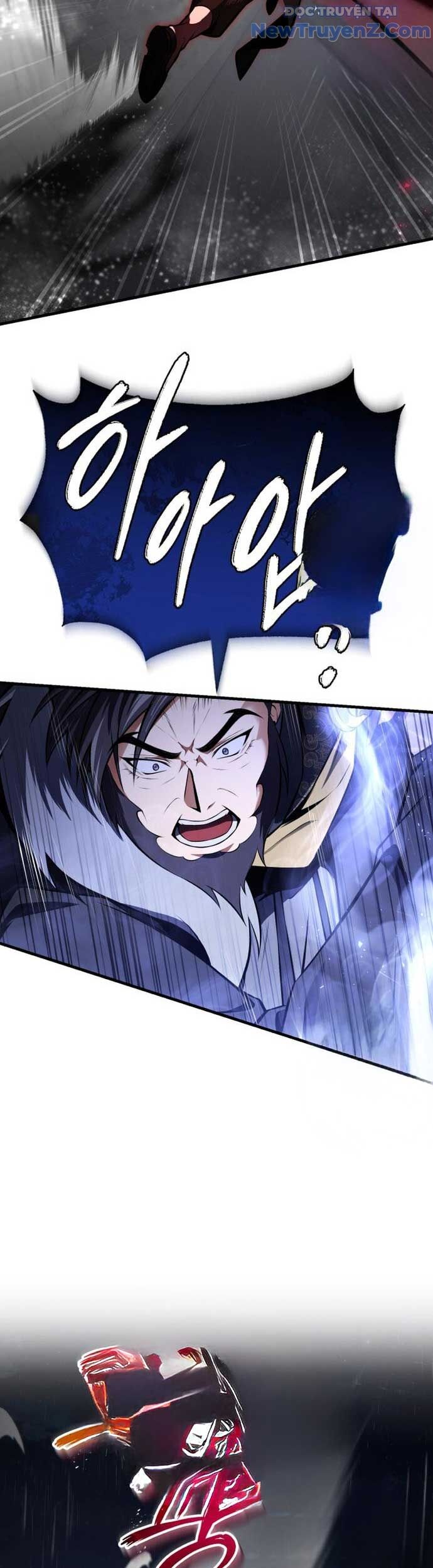 Đệ Nhất Võ Sư, Baek Cao Thủ - Chapter 119 - Page 40